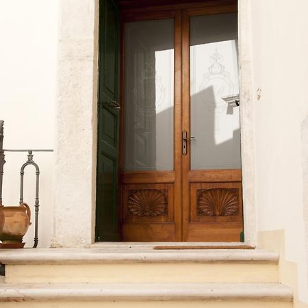 Bed And Breakfast Palazzo Santorelli Bitonto Exteriér fotografie