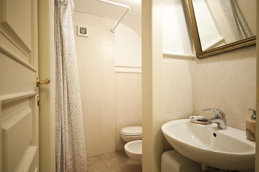 Bed And Breakfast Palazzo Santorelli Bitonto Pokoj fotografie