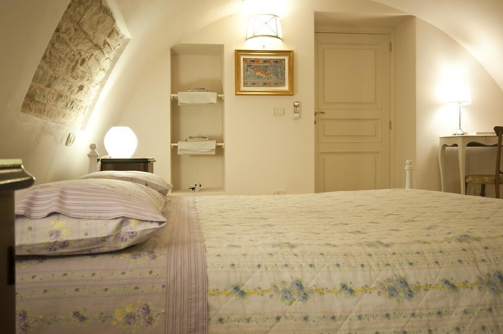 Bed And Breakfast Palazzo Santorelli Bitonto Pokoj fotografie