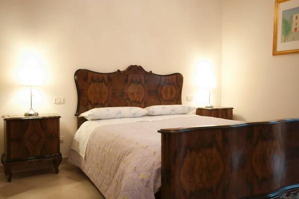 Bed And Breakfast Palazzo Santorelli Bitonto Pokoj fotografie